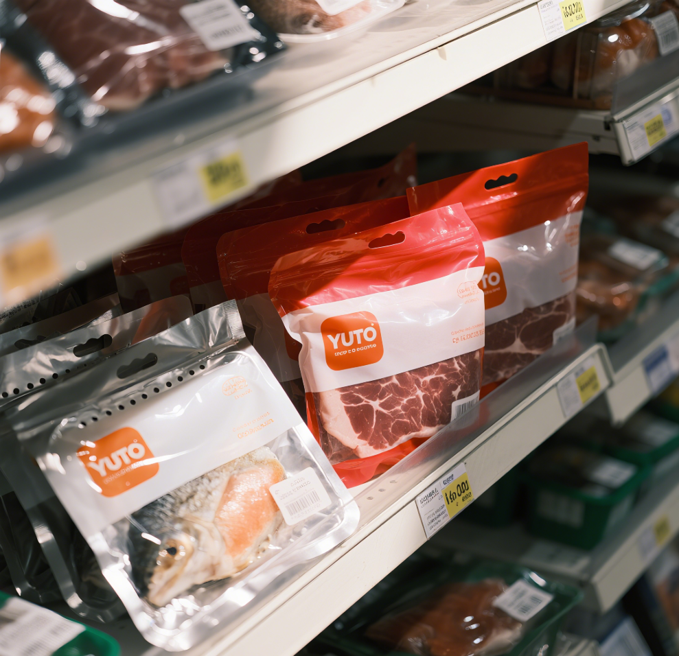 Intelligent collapsible packaging in logistics